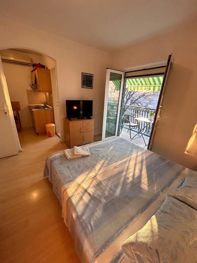 Apartment Alfirev โวดีเซ ภายนอก รูปภาพ