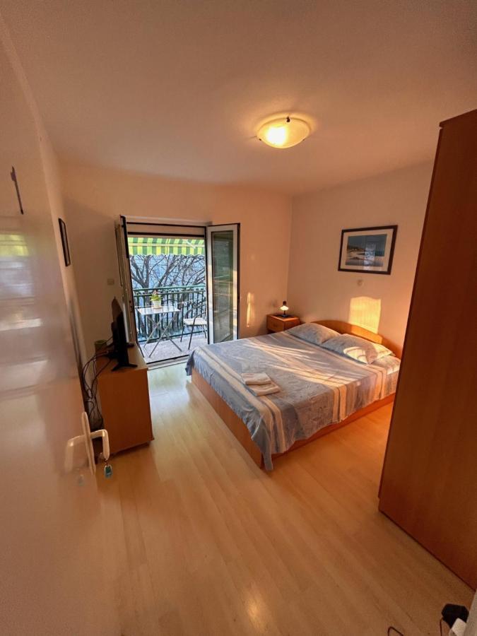 Apartment Alfirev โวดีเซ ภายนอก รูปภาพ