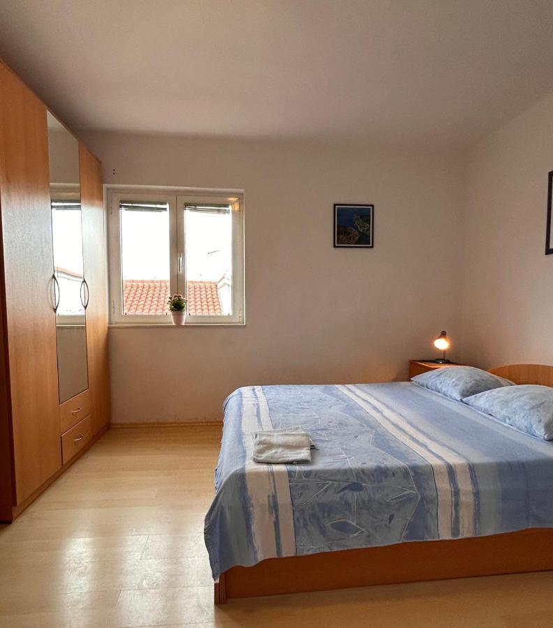Apartment Alfirev โวดีเซ ภายนอก รูปภาพ