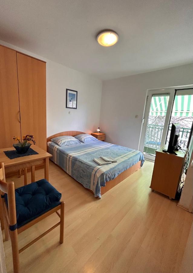 Apartment Alfirev โวดีเซ ภายนอก รูปภาพ