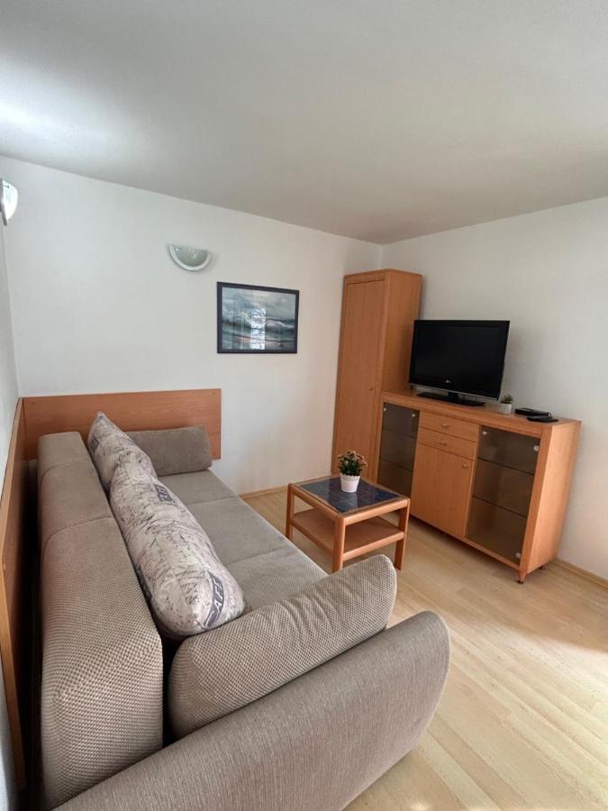 Apartment Alfirev โวดีเซ ภายนอก รูปภาพ