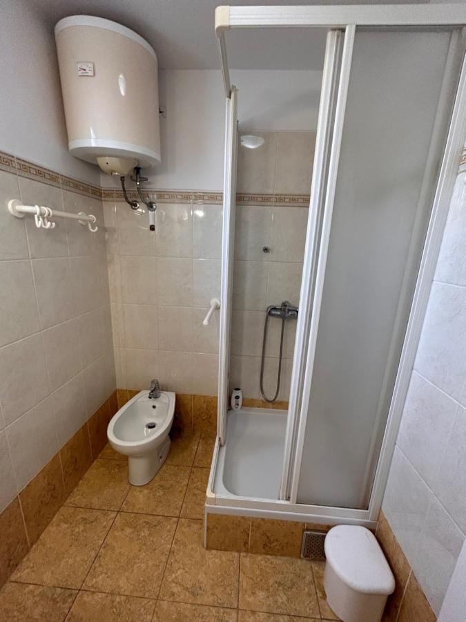 Apartment Alfirev โวดีเซ ภายนอก รูปภาพ