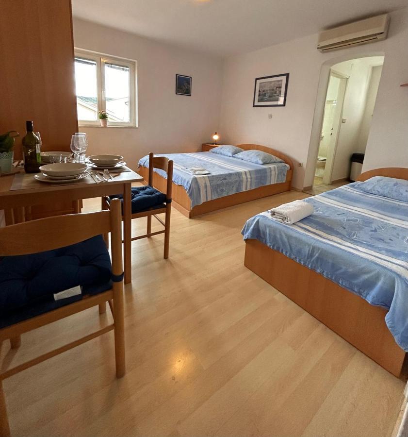 Apartment Alfirev โวดีเซ ภายนอก รูปภาพ