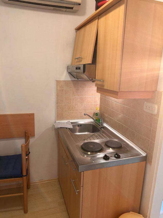 Apartment Alfirev โวดีเซ ภายนอก รูปภาพ