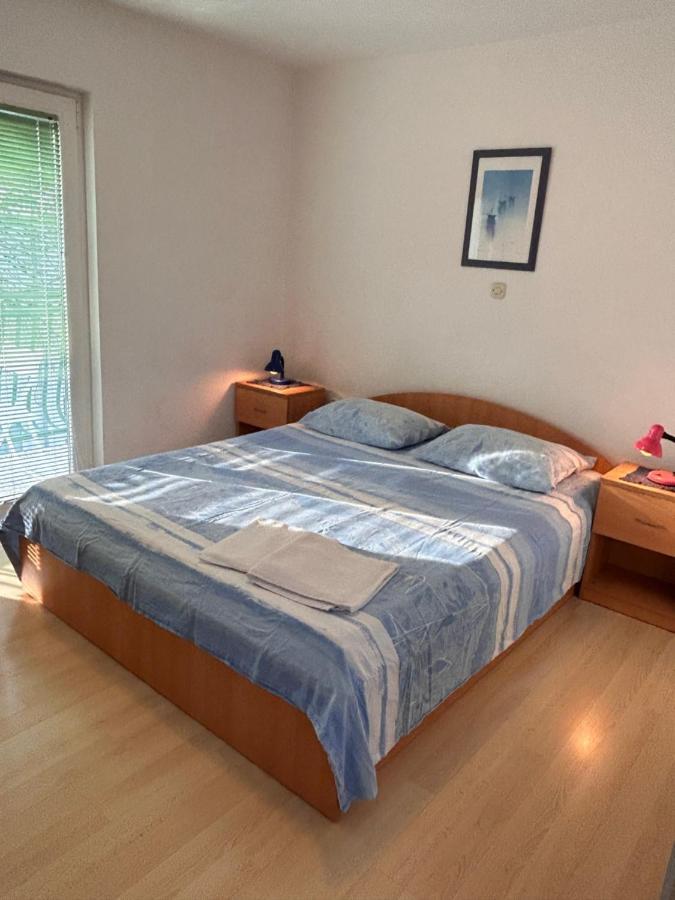Apartment Alfirev โวดีเซ ภายนอก รูปภาพ