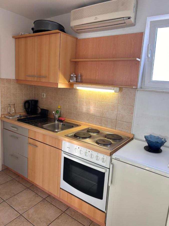 Apartment Alfirev โวดีเซ ภายนอก รูปภาพ