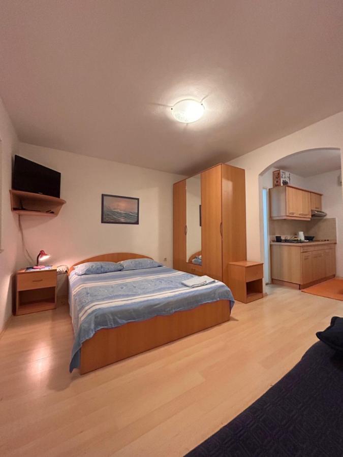 Apartment Alfirev โวดีเซ ภายนอก รูปภาพ