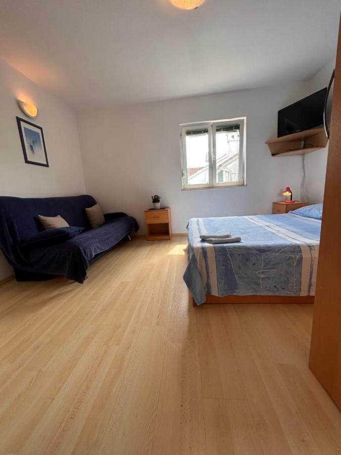 Apartment Alfirev โวดีเซ ภายนอก รูปภาพ