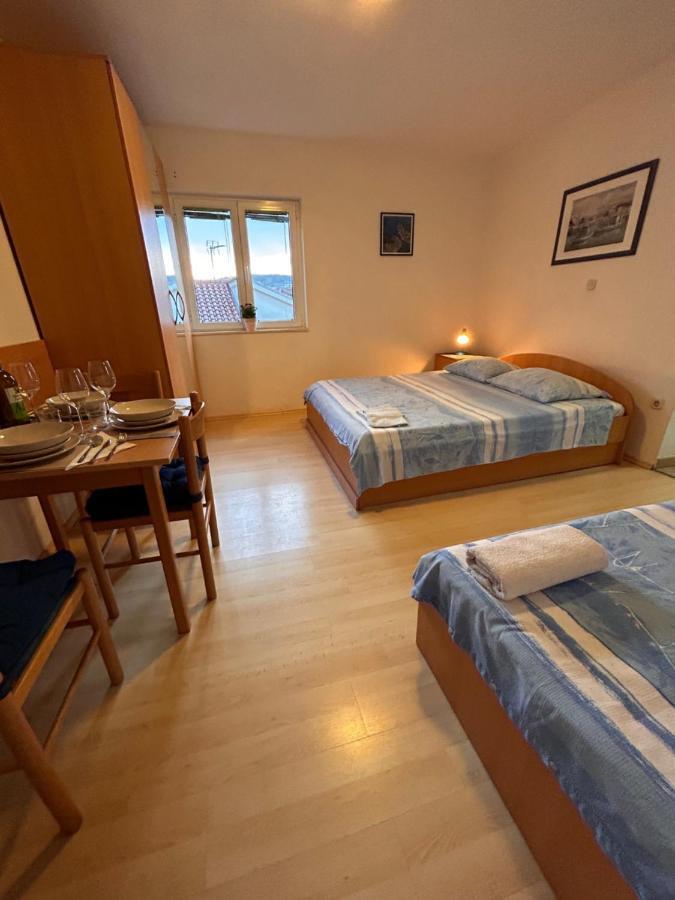 Apartment Alfirev โวดีเซ ภายนอก รูปภาพ