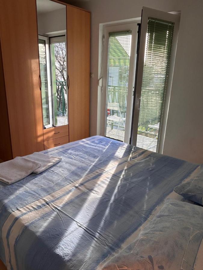 Apartment Alfirev โวดีเซ ภายนอก รูปภาพ