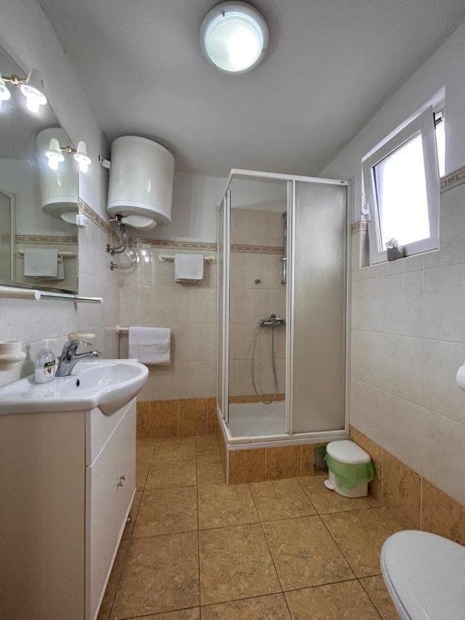 Apartment Alfirev โวดีเซ ภายนอก รูปภาพ