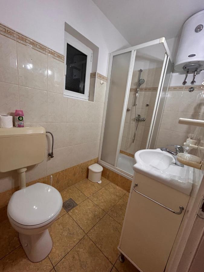 Apartment Alfirev โวดีเซ ภายนอก รูปภาพ