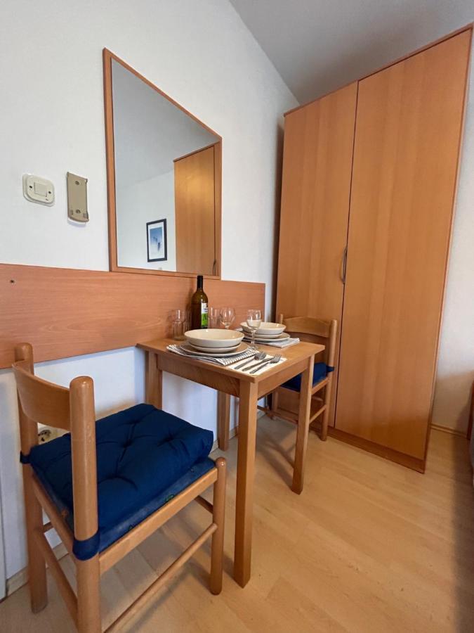 Apartment Alfirev โวดีเซ ภายนอก รูปภาพ