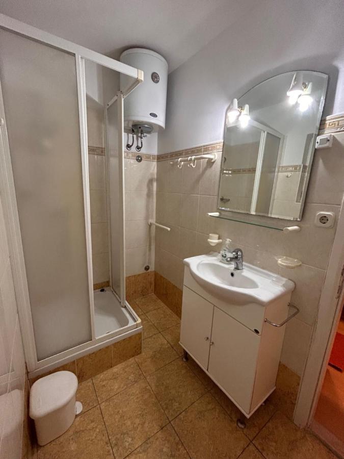 Apartment Alfirev โวดีเซ ภายนอก รูปภาพ
